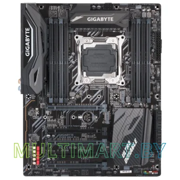 Материнская плата Gigabyte X299 UD4 PRO картинка 4
